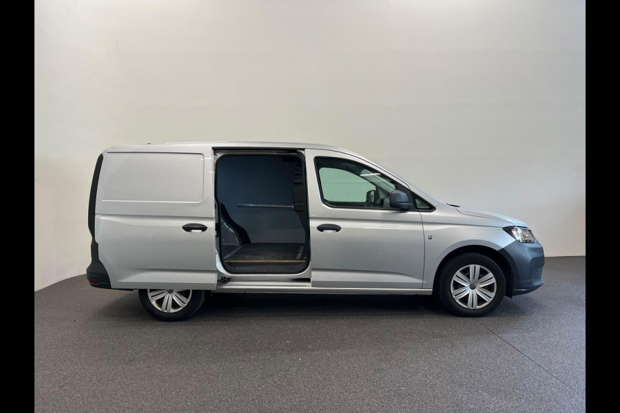 Volkswagen Caddy Cargo Maxi 2.0 TDI Airco Cruise Control Parkeerhulp achter Bluetooth