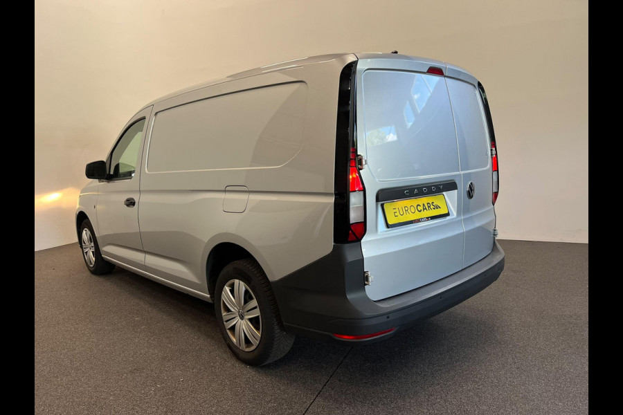 Volkswagen Caddy Cargo Maxi 2.0 TDI Airco Cruise Control Parkeerhulp achter Bluetooth