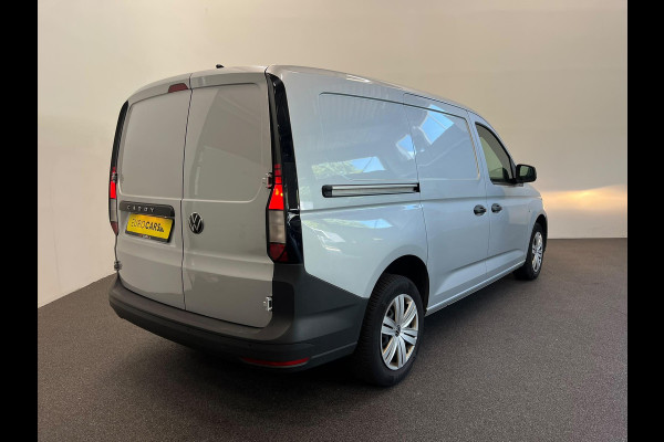 Volkswagen Caddy Cargo Maxi 2.0 TDI Airco Cruise Control Parkeerhulp achter Bluetooth