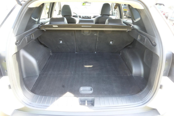 Hyundai Tucson 1.6 T-GDI PHEV Premium Sky 4WD 265 PK | Panoramadak | 360 Camera | Lederen bekleding | Stoelverwarming/verkoeling | Memory seats | Elek. Klep | Navigatie | CarPlay