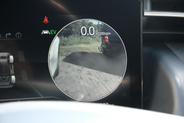 Hyundai Tucson 1.6 T-GDI PHEV Premium Sky 4WD 265 PK | Panoramadak | 360 Camera | Lederen bekleding | Stoelverwarming/verkoeling | Memory seats | Elek. Klep | Navigatie | CarPlay