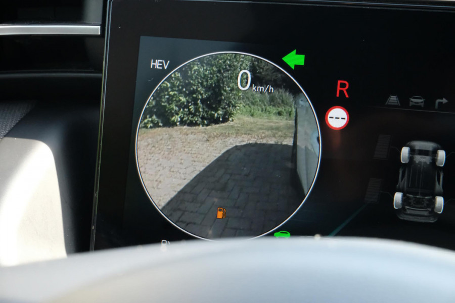 Hyundai Tucson 1.6 T-GDI PHEV Premium Sky 4WD 265 PK | Panoramadak | 360 Camera | Lederen bekleding | Stoelverwarming/verkoeling | Memory seats | Elek. Klep | Navigatie | CarPlay