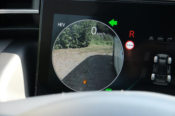 Hyundai Tucson 1.6 T-GDI PHEV Premium Sky 4WD 265 PK | Panoramadak | 360 Camera | Lederen bekleding | Stoelverwarming/verkoeling | Memory seats | Elek. Klep | Navigatie | CarPlay