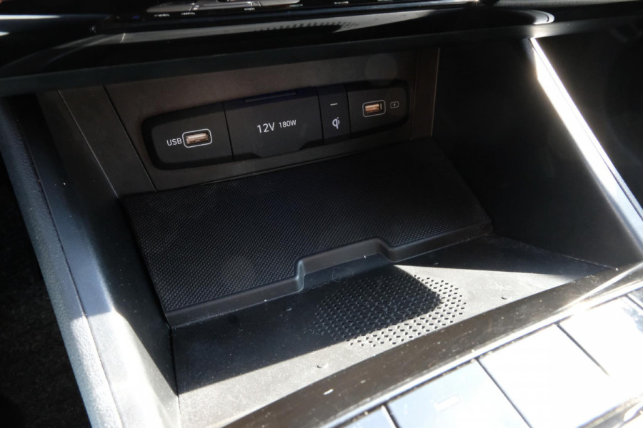 Hyundai Tucson 1.6 T-GDI PHEV Premium Sky 4WD 265 PK | Panoramadak | 360 Camera | Lederen bekleding | Stoelverwarming/verkoeling | Memory seats | Elek. Klep | Navigatie | CarPlay