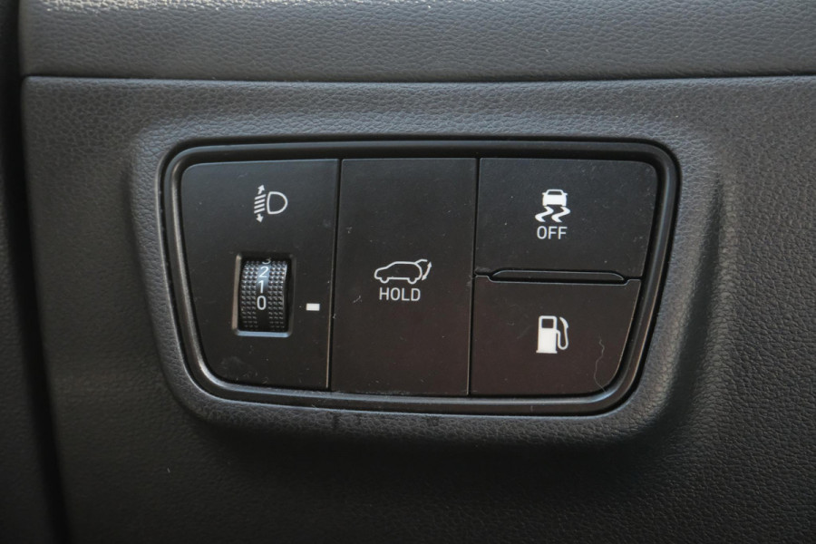 Hyundai Tucson 1.6 T-GDI PHEV Premium Sky 4WD 265 PK | Panoramadak | 360 Camera | Lederen bekleding | Stoelverwarming/verkoeling | Memory seats | Elek. Klep | Navigatie | CarPlay