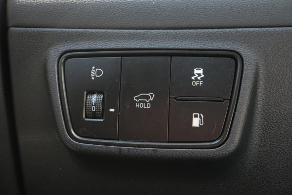Hyundai Tucson 1.6 T-GDI PHEV Premium Sky 4WD 265 PK | Panoramadak | 360 Camera | Lederen bekleding | Stoelverwarming/verkoeling | Memory seats | Elek. Klep | Navigatie | CarPlay