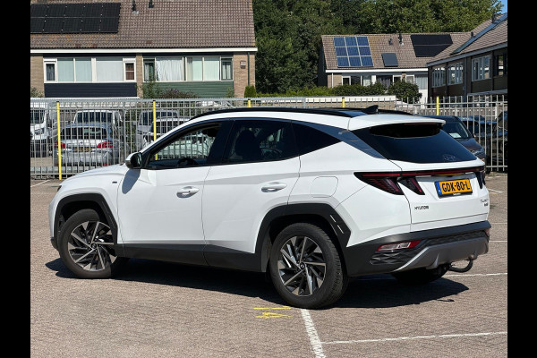 Hyundai Tucson 1.6 T-GDI MHEV Comfort 150 PK | Nieuw binnen, meer foto's volgen!  | Panoramadak | 360 graden camera | Ventilatie / stoelverwarming) |  Adaptive Cruise Control