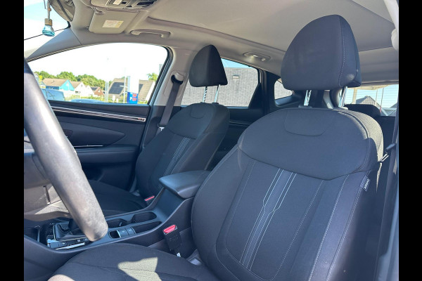 Hyundai Tucson 1.6 T-GDI MHEV Comfort 150 PK | Nieuw binnen, meer foto's volgen!  | Panoramadak | 360 graden camera | Ventilatie / stoelverwarming) |  Adaptive Cruise Control