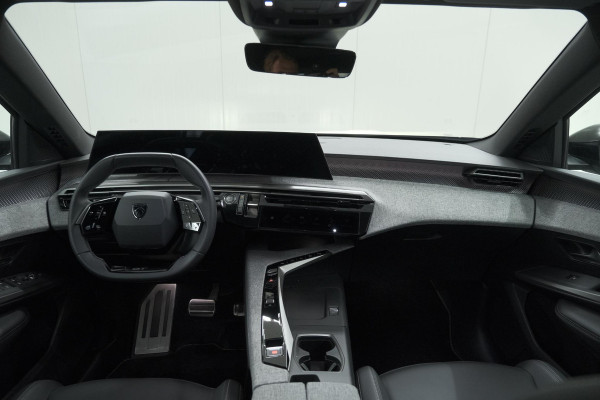 Peugeot 5008 1.2 Hybrid 136 GT 7p | Adaptieve Cruise Control | Camera | Elektrische Kofferklep | Stoelverwarming