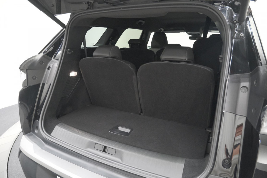 Peugeot 5008 1.2 Hybrid 136 GT 7p | Adaptieve Cruise Control | Camera | Elektrische Kofferklep | Stoelverwarming