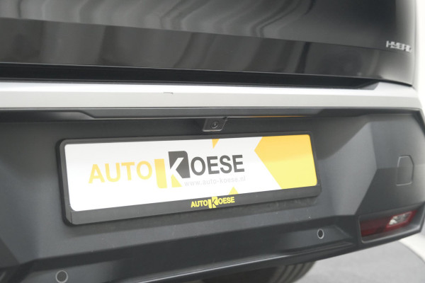 Peugeot 5008 1.2 Hybrid 136 GT 7p | Adaptieve Cruise Control | Camera | Elektrische Kofferklep | Stoelverwarming