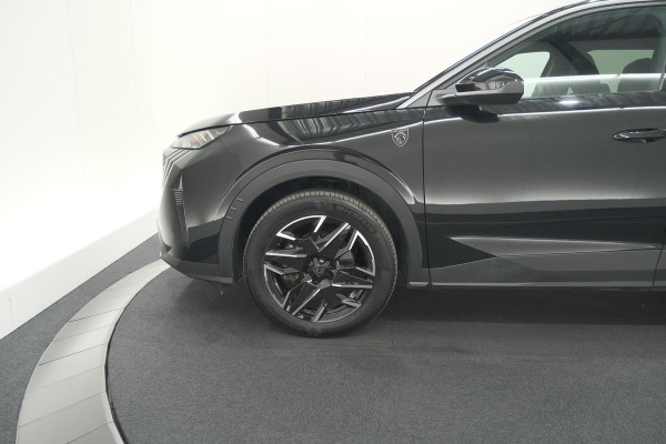 Peugeot 5008 1.2 Hybrid 136 GT 7p | Adaptieve Cruise Control | Camera | Elektrische Kofferklep | Stoelverwarming