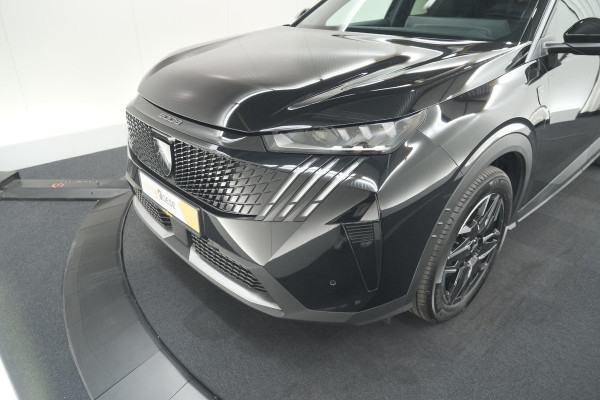 Peugeot 5008 1.2 Hybrid 136 GT 7p | Adaptieve Cruise Control | Camera | Elektrische Kofferklep | Stoelverwarming