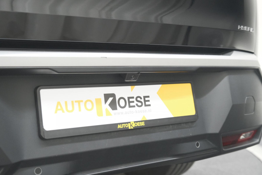 Peugeot 5008 1.2 Hybrid 136 GT 7p | Adaptieve Cruise Control | Camera | Elektrische Kofferklep | Stoelverwarming