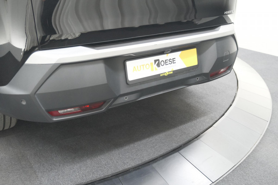 Peugeot 5008 1.2 Hybrid 136 GT 7p | Adaptieve Cruise Control | Camera | Elektrische Kofferklep | Stoelverwarming