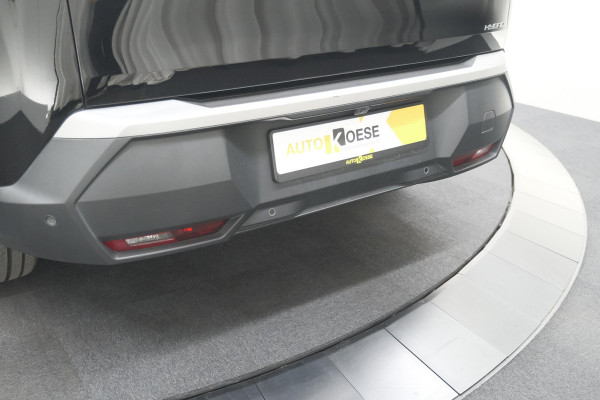 Peugeot 5008 1.2 Hybrid 136 GT 7p | Adaptieve Cruise Control | Camera | Elektrische Kofferklep | Stoelverwarming