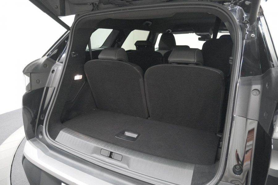 Peugeot 5008 1.2 Hybrid 136 GT 7p | Adaptieve Cruise Control | Camera | Elektrische Kofferklep | Stoelverwarming