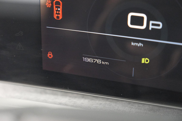 Peugeot 5008 1.2 Hybrid 136 GT 7p | Adaptieve Cruise Control | Camera | Elektrische Kofferklep | Stoelverwarming