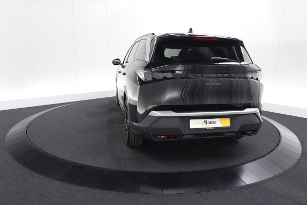 Peugeot 5008 1.2 Hybrid 136 GT 7p | Adaptieve Cruise Control | Camera | Elektrische Kofferklep | Stoelverwarming