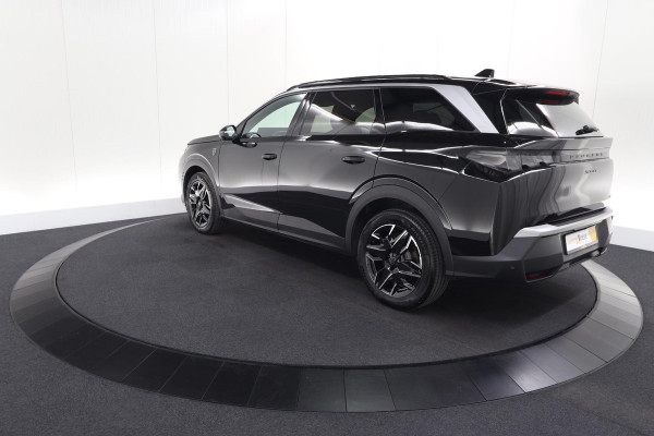 Peugeot 5008 1.2 Hybrid 136 GT 7p | Adaptieve Cruise Control | Camera | Elektrische Kofferklep | Stoelverwarming