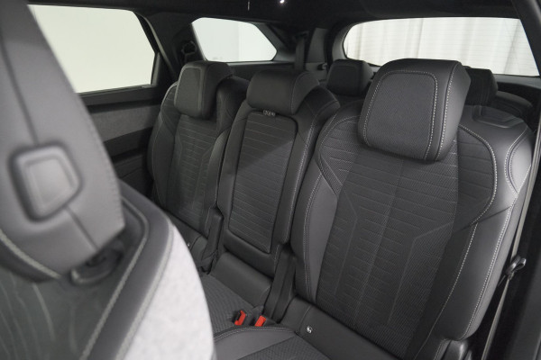 Peugeot 5008 1.2 Hybrid 136 GT 7p | Adaptieve Cruise Control | Camera | Elektrische Kofferklep | Stoelverwarming
