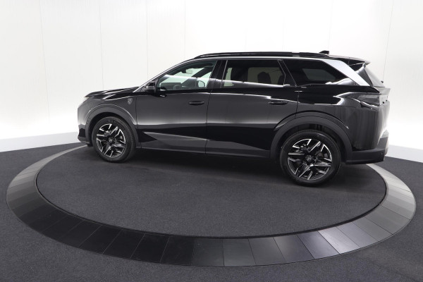 Peugeot 5008 1.2 Hybrid 136 GT 7p | Adaptieve Cruise Control | Camera | Elektrische Kofferklep | Stoelverwarming