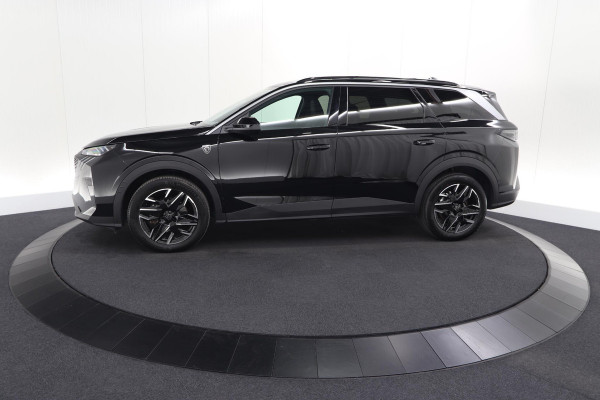 Peugeot 5008 1.2 Hybrid 136 GT 7p | Adaptieve Cruise Control | Camera | Elektrische Kofferklep | Stoelverwarming