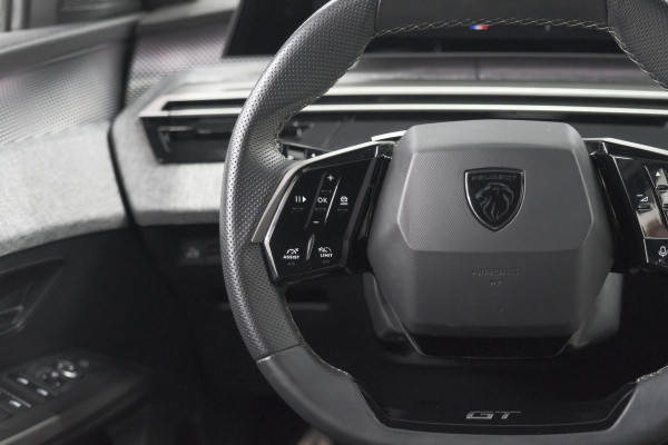 Peugeot 5008 1.2 Hybrid 136 GT 7p | Adaptieve Cruise Control | Camera | Elektrische Kofferklep | Stoelverwarming