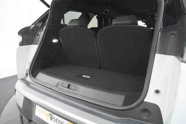 Peugeot 5008 1.2 Hybrid 136 GT 7p | Adaptieve Cruise Control | Camera | Elektrische Kofferklep | Stoelverwarming