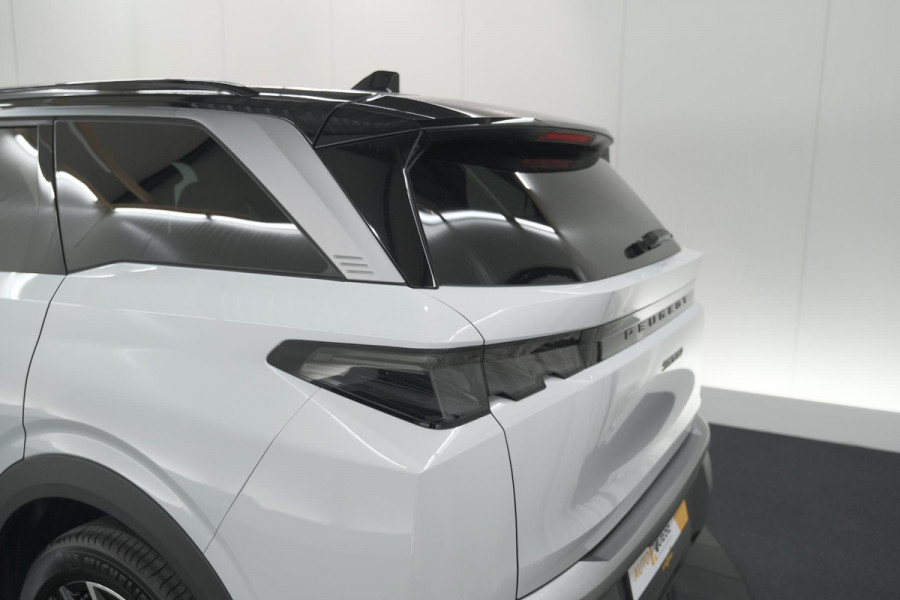 Peugeot 5008 1.2 Hybrid 136 GT 7p | Adaptieve Cruise Control | Camera | Elektrische Kofferklep | Stoelverwarming