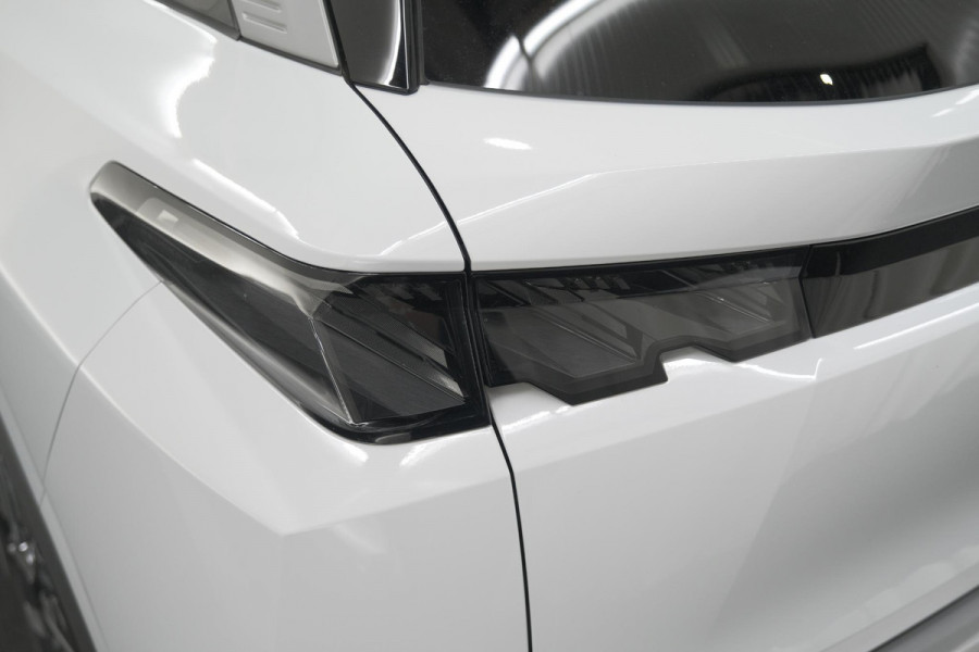 Peugeot 5008 1.2 Hybrid 136 GT 7p | Adaptieve Cruise Control | Camera | Elektrische Kofferklep | Stoelverwarming