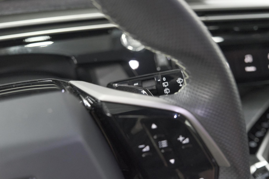Peugeot 5008 1.2 Hybrid 136 GT 7p | Adaptieve Cruise Control | Camera | Elektrische Kofferklep | Stoelverwarming