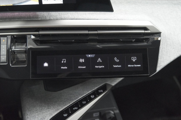 Peugeot 5008 1.2 Hybrid 136 GT 7p | Adaptieve Cruise Control | Camera | Elektrische Kofferklep | Stoelverwarming