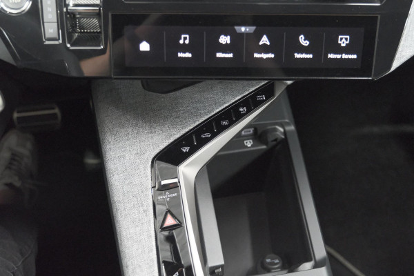Peugeot 5008 1.2 Hybrid 136 GT 7p | Adaptieve Cruise Control | Camera | Elektrische Kofferklep | Stoelverwarming