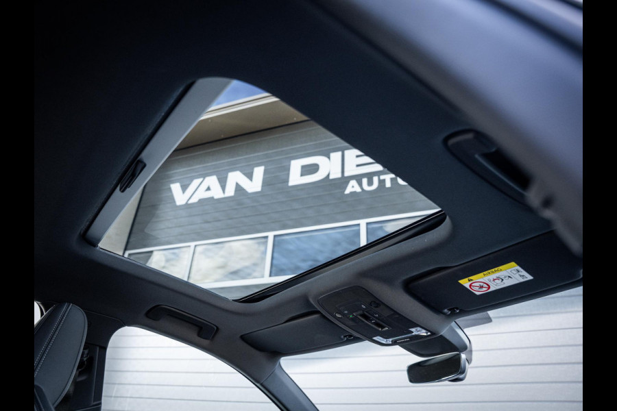 Audi A3 Sportback 45 TFSI e S edition Competition - Pano l Matrix l Elek stoel. l ACC