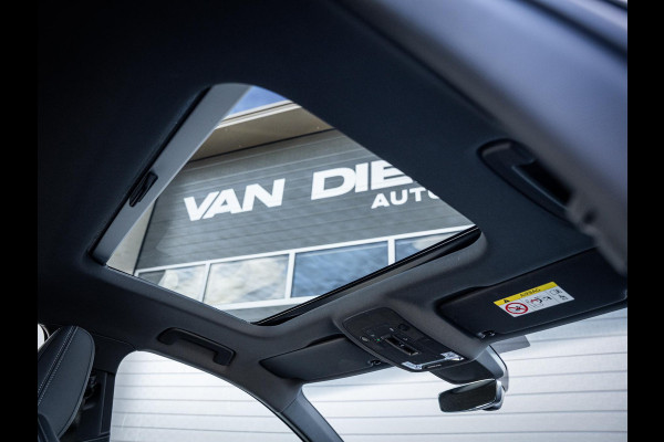 Audi A3 Sportback 45 TFSI e S edition Competition - Pano l Matrix l Elek stoel. l ACC