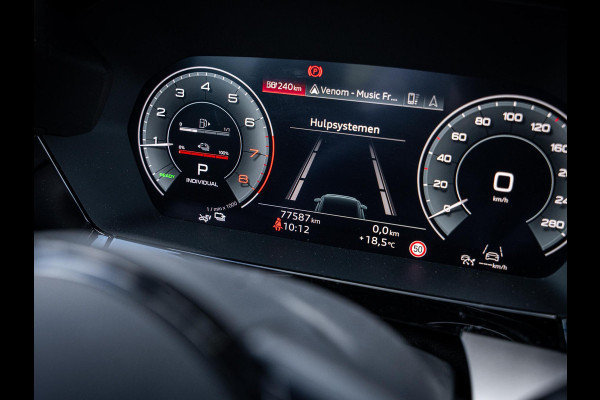 Audi A3 Sportback 45 TFSI e S edition Competition - Pano l Matrix l Elek stoel. l ACC
