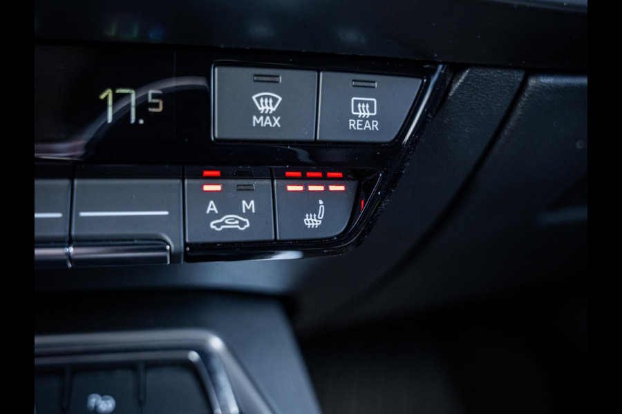 Audi A3 Sportback 45 TFSI e S edition Competition - Pano l Matrix l Elek stoel. l ACC