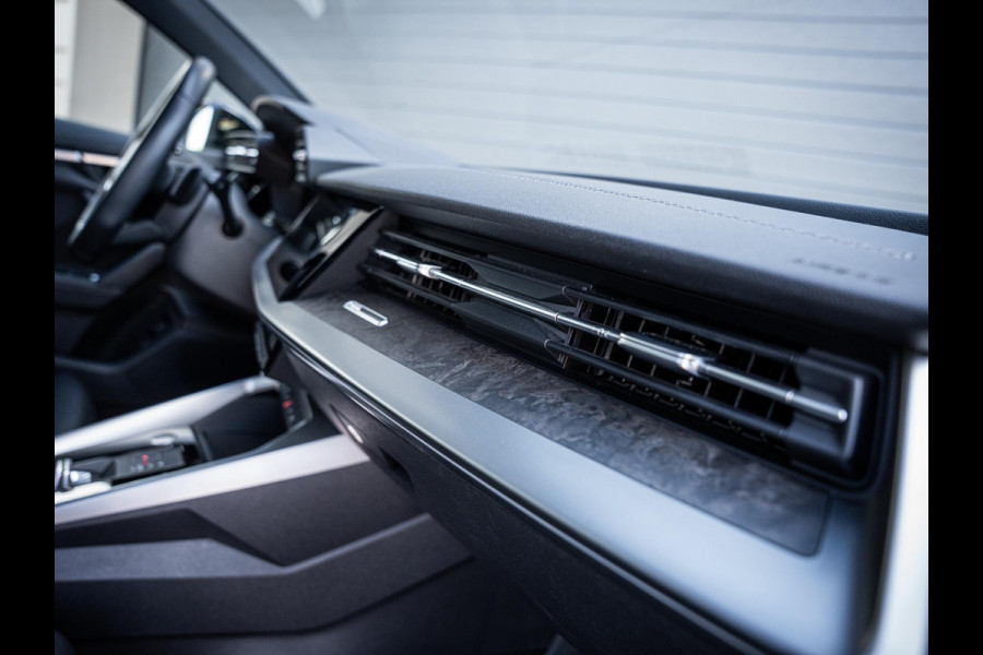 Audi A3 Sportback 45 TFSI e S edition Competition - Pano l Matrix l Elek stoel. l ACC