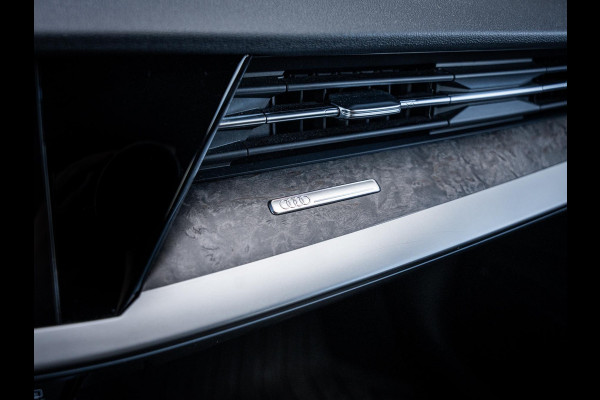 Audi A3 Sportback 45 TFSI e S edition Competition - Pano l Matrix l Elek stoel. l ACC