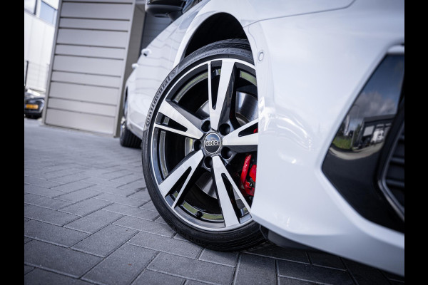 Audi A3 Sportback 45 TFSI e S edition Competition - Pano l Matrix l Elek stoel. l ACC