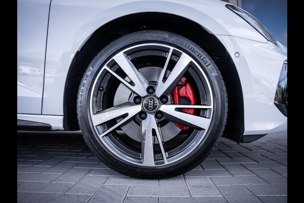Audi A3 Sportback 45 TFSI e S edition Competition - Pano l Matrix l Elek stoel. l ACC