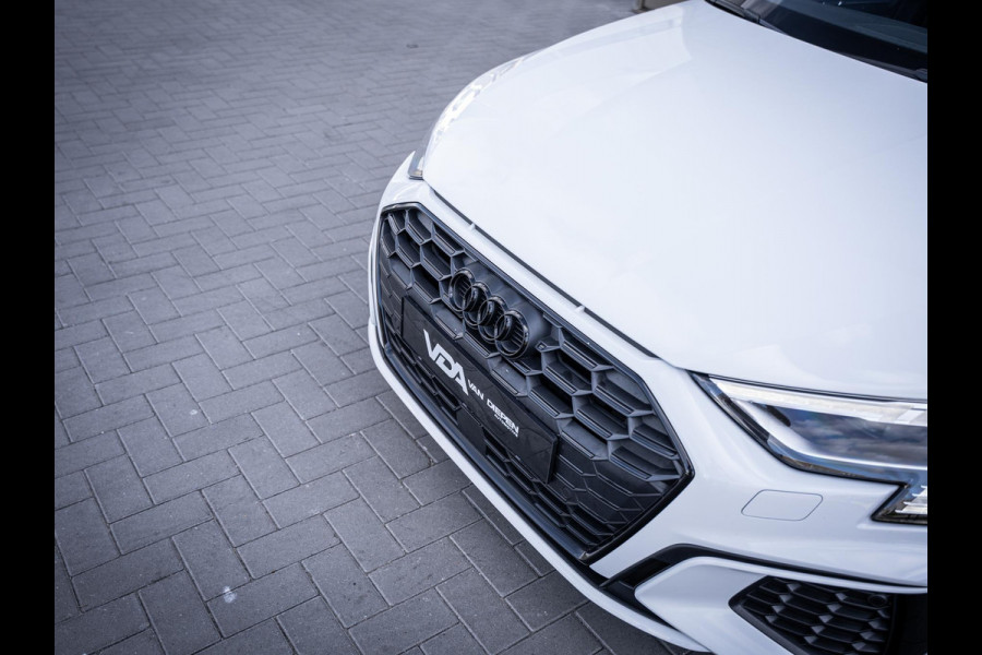 Audi A3 Sportback 45 TFSI e S edition Competition - Pano l Matrix l Elek stoel. l ACC