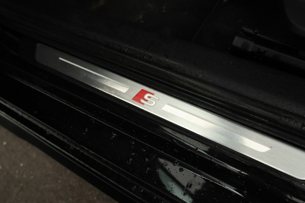 Audi A3 Limousine 30 TFSI S edition S-Line, Stoelverwarming, Volleder, Digital Dash, BOM VOL!!