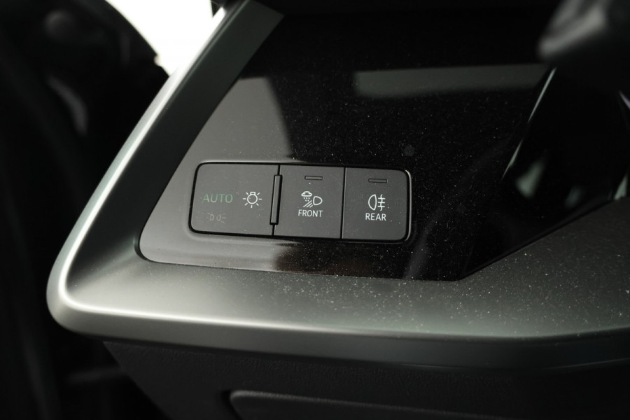 Audi A3 Limousine 30 TFSI S edition S-Line, Stoelverwarming, Volleder, Digital Dash, BOM VOL!!