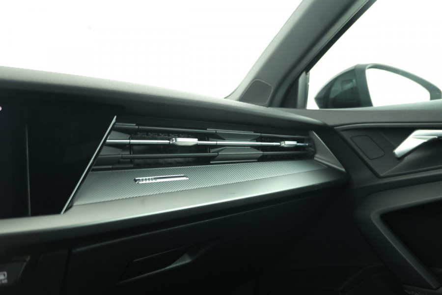 Audi A3 Limousine 30 TFSI S edition S-Line, Stoelverwarming, Volleder, Digital Dash, BOM VOL!!