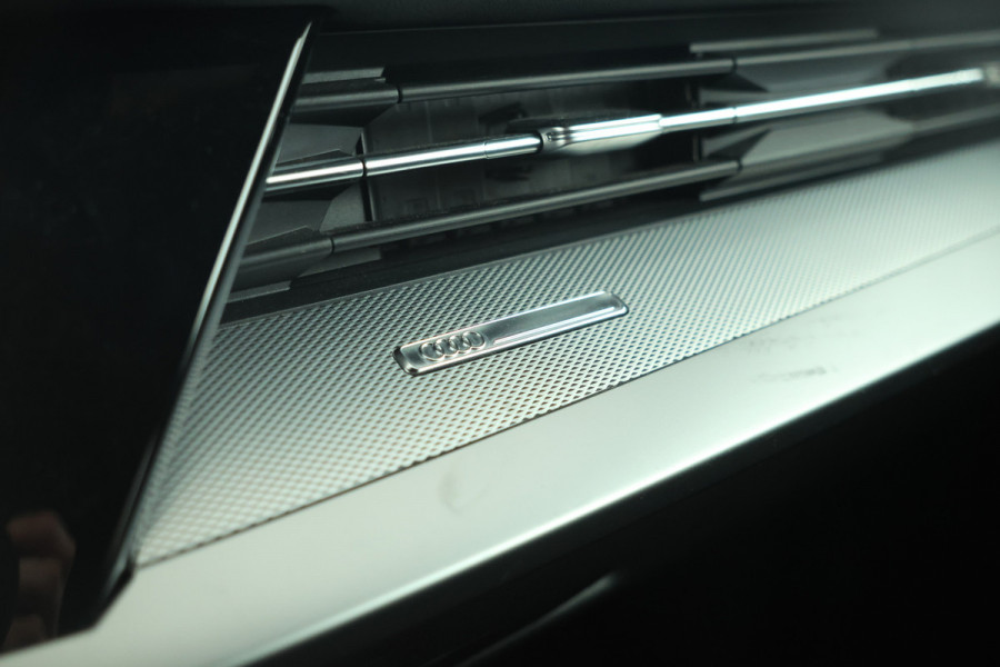 Audi A3 Limousine 30 TFSI S edition S-Line, Stoelverwarming, Volleder, Digital Dash, BOM VOL!!
