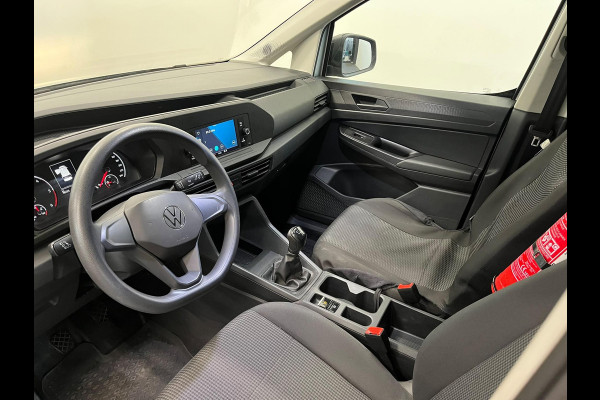 Volkswagen Caddy Cargo Maxi 2.0 TDI Airco Cruise Control Parkeerhulp achter Bluetooth