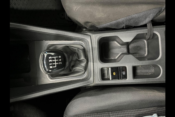 Volkswagen Caddy Cargo Maxi 2.0 TDI Airco Cruise Control Parkeerhulp achter Bluetooth