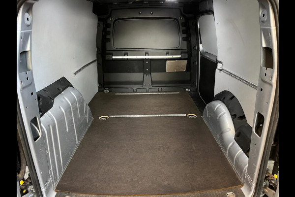 Volkswagen Caddy Cargo Maxi 2.0 TDI Airco Cruise Control Parkeerhulp achter Bluetooth